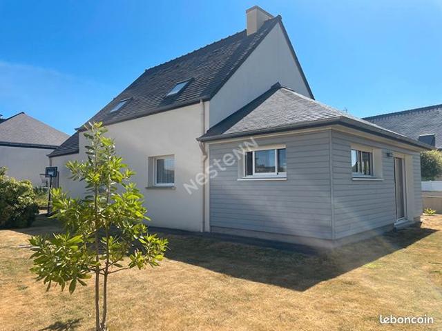 Maison vente à Pontivy, Bretagne