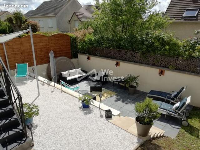 Maison vente à Argenteuil