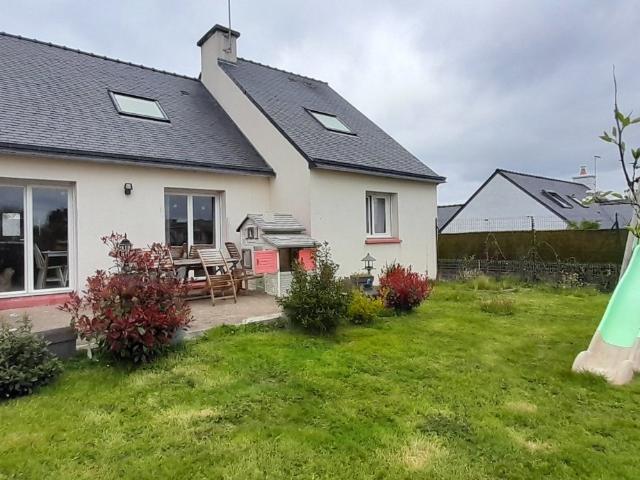 Maison vente à Sainte-Brigitte, Landévant