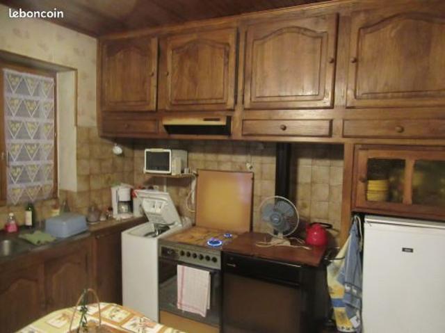 Maison vente à Le Puy-en-Velay, Landos