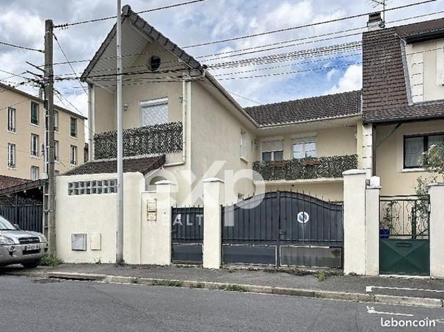 Maison vente à Saint-Denis, Saint-denis