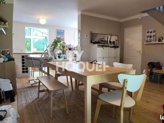Maison vente à Grenoble, Pontcharra