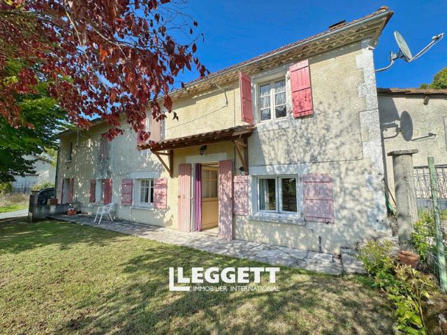 Maison vente à Périgueux, Comberanche-et-epeluche