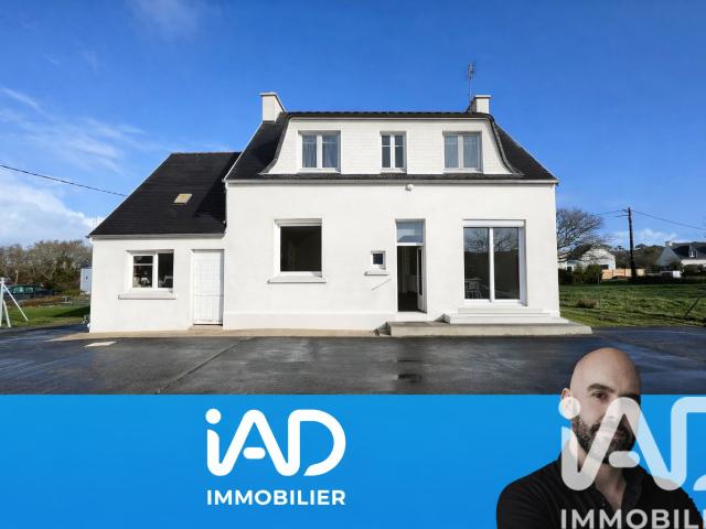 Maison vente à Châteaulin, Bretagne