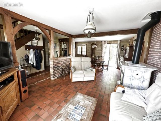 Maison vente à Torcy, Thorigny-sur-marne