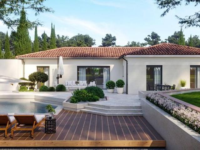 Maison vente à Toulouse, Saint-jean-lherm