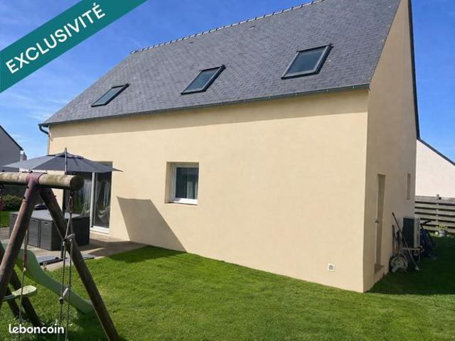 Maison vente à Morlaix, Bretagne