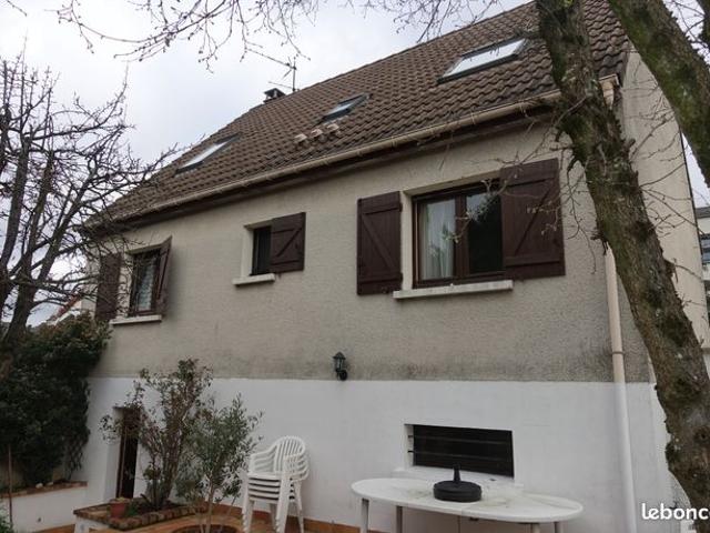 Maison vente à Aulnay-sous-Bois, Seine-Saint-Denis