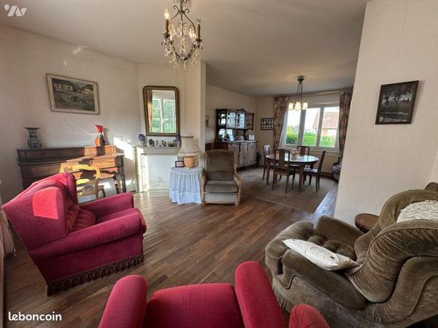 Maison vente à Péronne, Miraumont