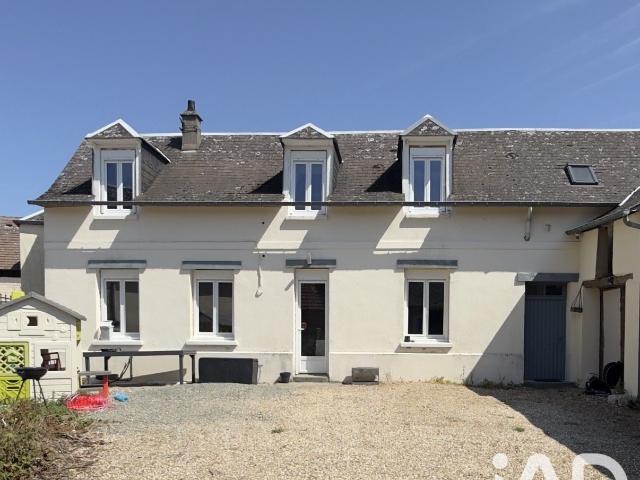 Maison vente à Les Andelys, Flipou