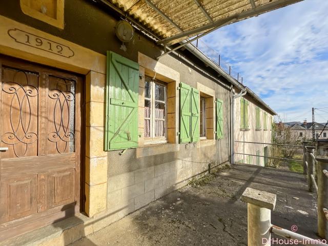 Maison vente à Brivezac, Beaulieu-sur-Dordogne
