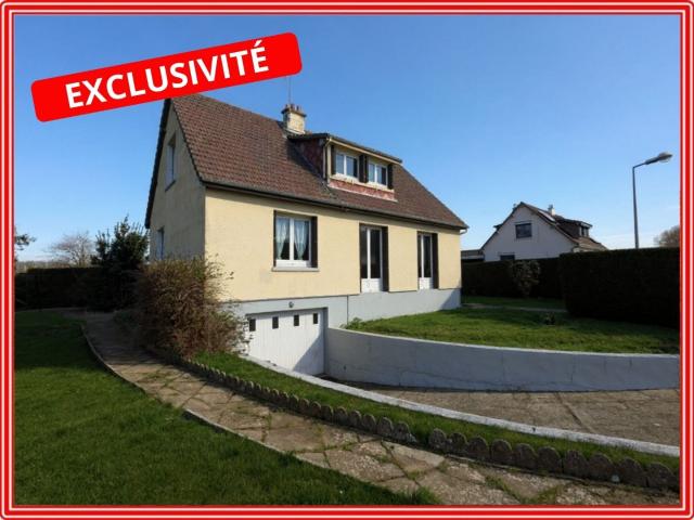 Maison vente à Le Havre, Saint-romain-de-colbosc