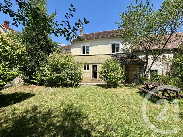 Maison vente à Pithiviers, Puiseaux