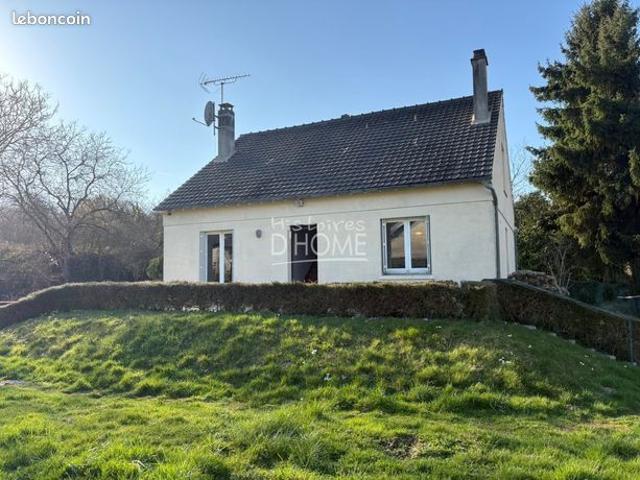 Maison vente à Provins, La Ferté-gaucher