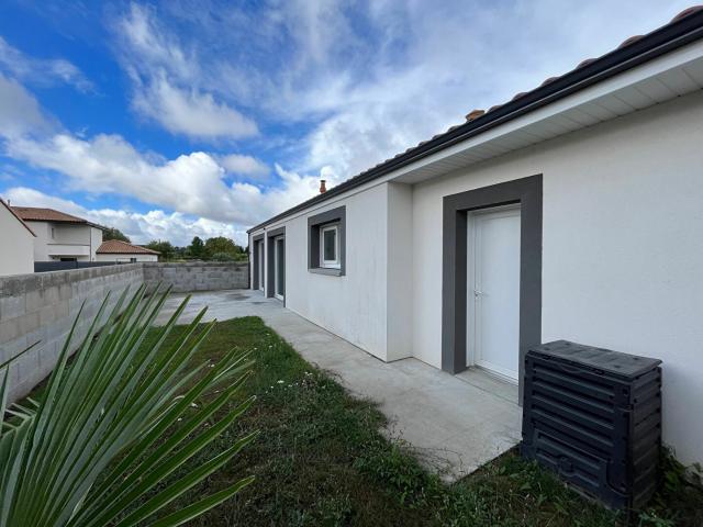 Maison vente à France métropolitaine, Champtoceaux