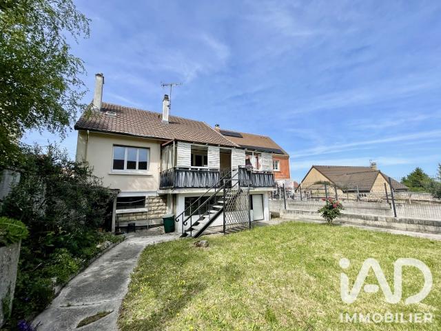 Maison vente à Le Village, Courdimanche