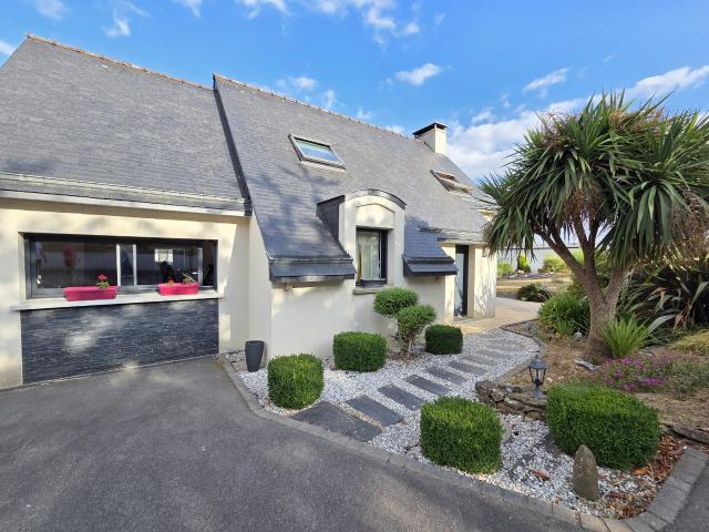 Maison vente à Saint-Gérand, Saint-Gérand-Croixanvec