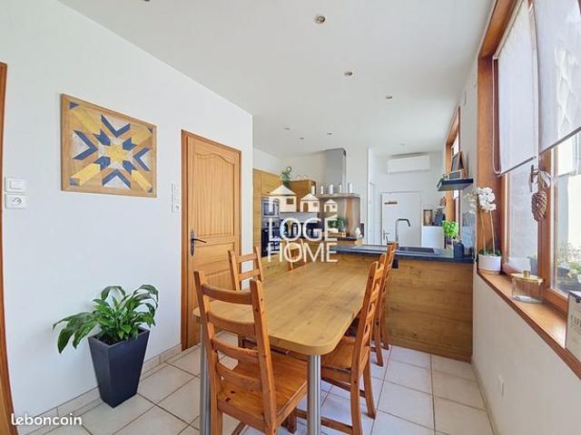 Maison vente à Béthune, Auchel