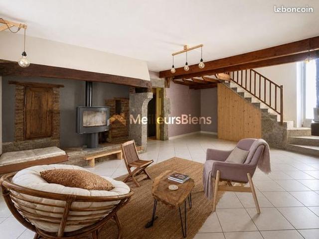Maison vente à Mortagne-au-Perche, Beaulieu