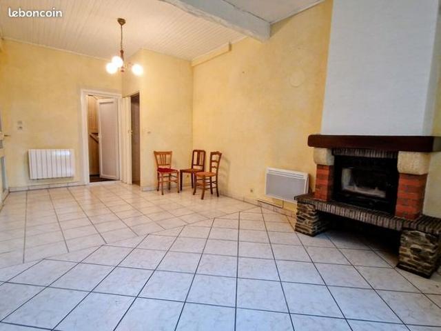 Maison vente à Prades