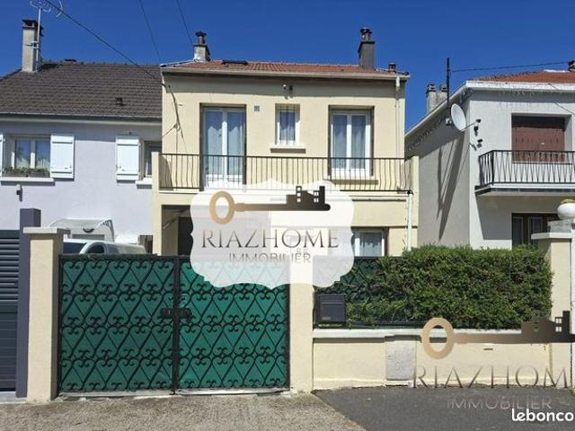 Maison vente à Le Raincy, Le Blanc-mesnil