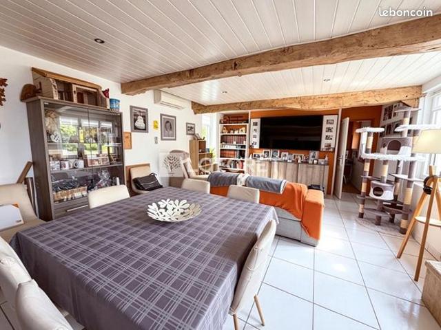 Maison vente à Le Havre, Beaurepaire