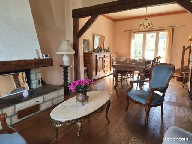 Maison vente à Saint-Rémy-lès-Chevreuse, Yvelines