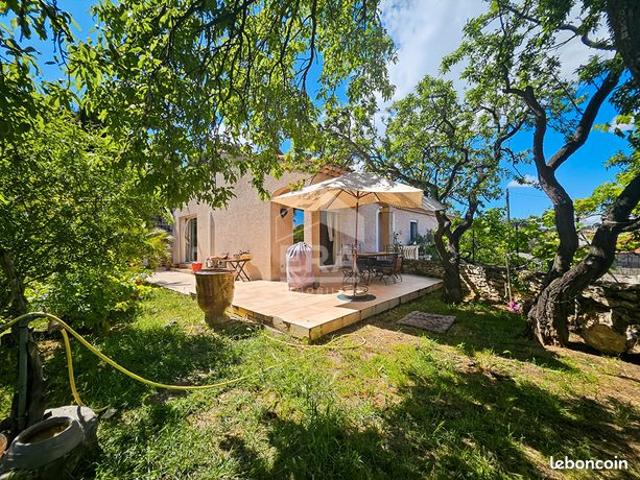 Maison vente à Aix-en-Provence, Les Pennes-mirabeau
