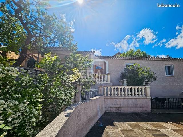Maison vente à Aix-en-Provence, Les Pennes-mirabeau