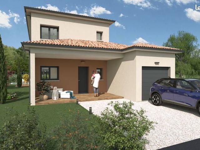 Maison vente à Istres