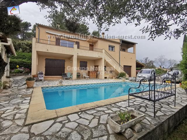 Maison vente à Arrondissement de Toulon, Solliès-ville
