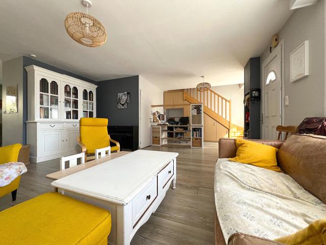 Maison vente à La Clémencière, Thouaré-sur-Loire