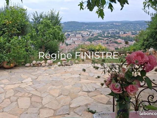 Maison vente à Arrondissement de Draguignan, Draguignan