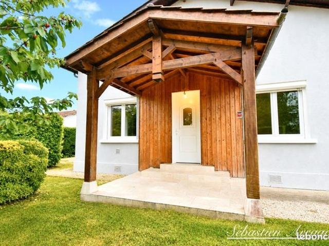 Maison vente à Villeneuve-sur-Lot, Villeneuve-sur-lot
