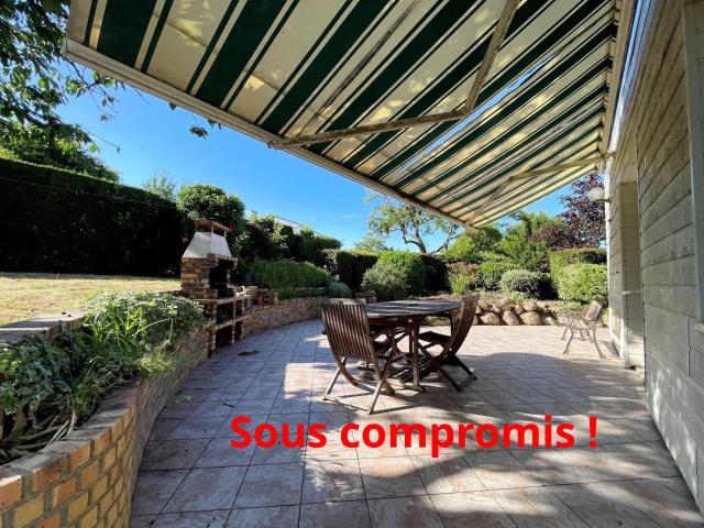 Maison vente à Le May-sur-Èvre, Maine-et-Loire