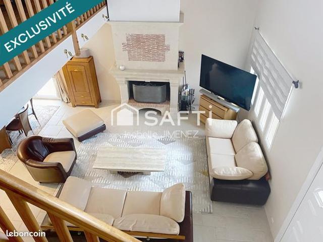 Maison vente à Créteil, Le Plessis-trévise