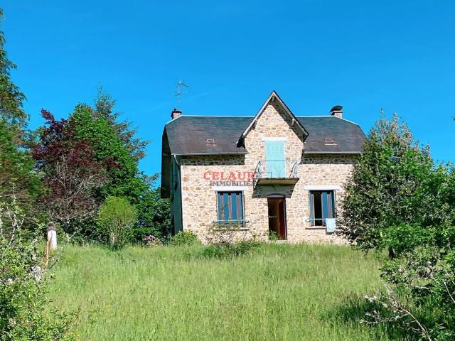 Maison vente à Le Ponteil, Neuvic