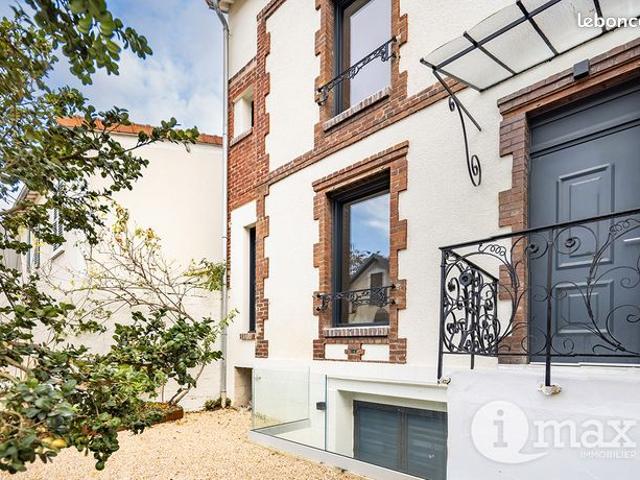 Maison vente à Asnières-sur-seine, Martinique