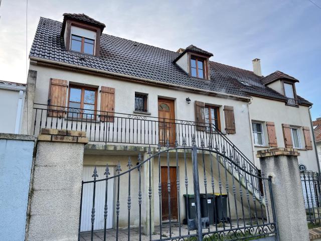 Maison vente à Quartier Wallon, Morsang-sur-Orge