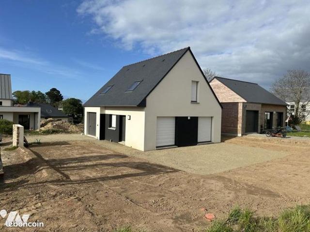 Maison vente à Lannion, Bretagne