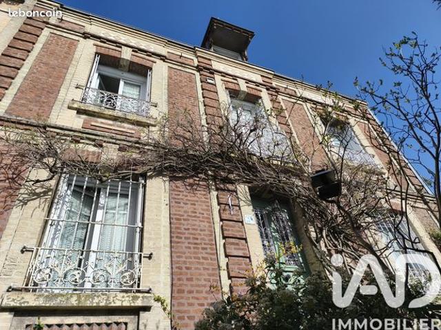 Maison vente à Le Havre