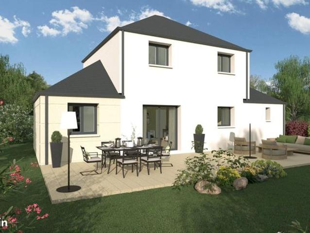 Maison vente à Chartres