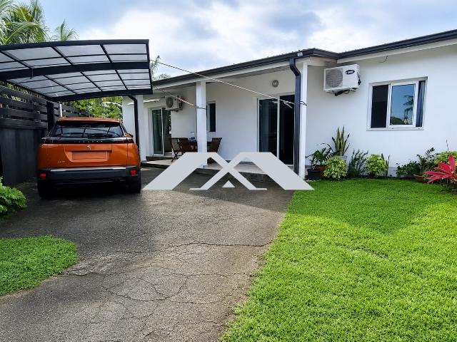 Maison vente à La Réunion