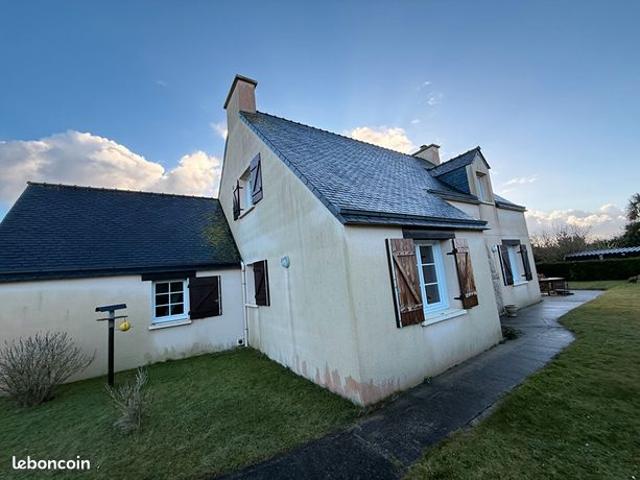 Maison vente à Brest, Bretagne