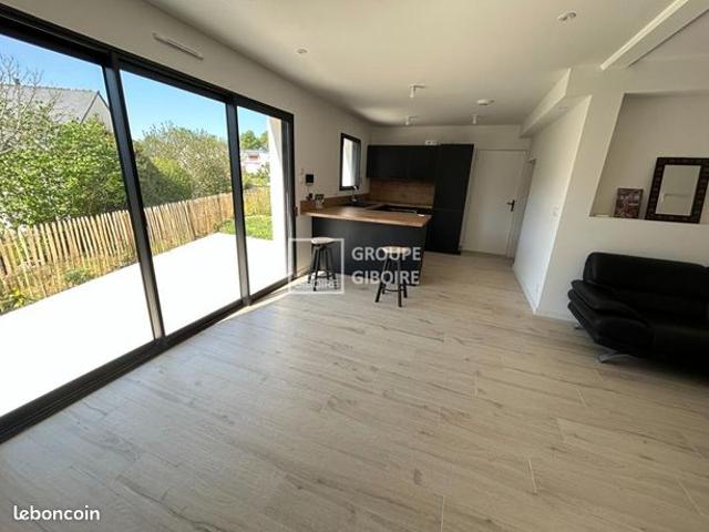 Maison vente à Rennes, Bretagne