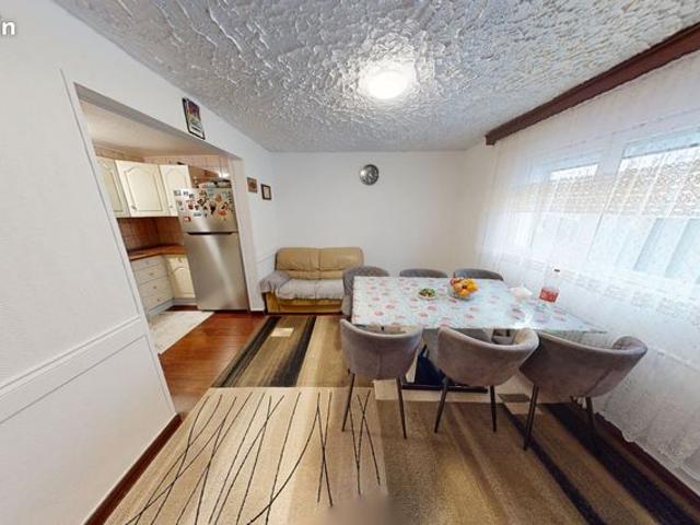 Maison vente à Mulhouse