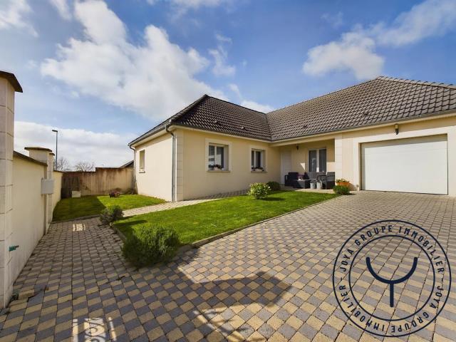 Maison location à Nogent-sur-Seine, Romilly-sur-seine