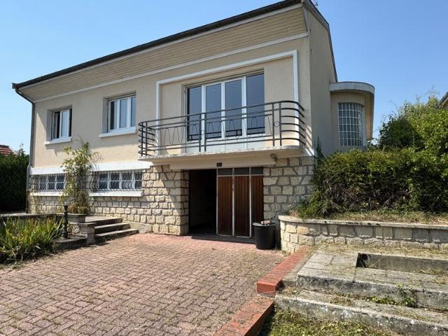 Maison vente à Saint-Dizier, Montier-en-der