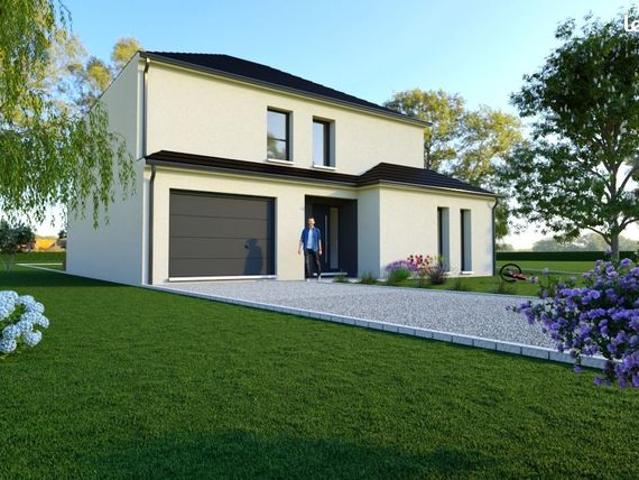 Maison vente à Chambly