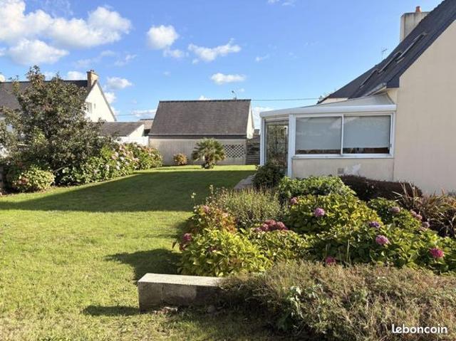 Maison vente à Lannion, Bretagne